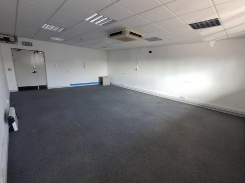 Units H & I, Hove Technology Centre, St Josephs Close, Hove, BN3