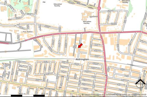 Units H & I, Hove Technology Centre, St Josephs Close, Hove, BN3