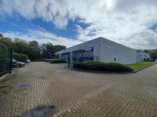 Mount Farm, 11 Clarke Road, Bletchley, Milton Keynes, MK1