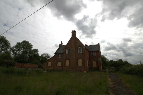 Princethorpe College Estate, Coventry Road, Princethorpe, Rugby, CV23