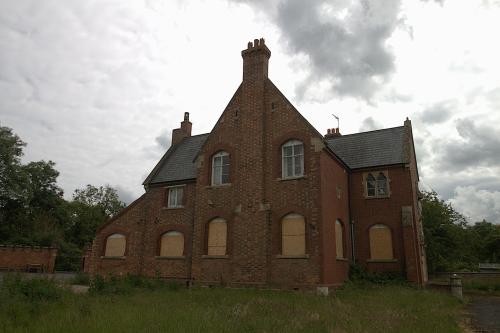 Princethorpe College Estate, Coventry Road, Princethorpe, Rugby, CV23
