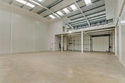 Unit 4&5, Vantage 41, Timber Yard Close, Aston Clinton, HP22