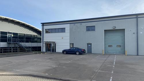 Unit 1A, Middlemarch 4020, Siskin Parkway East, Coventry, CV3