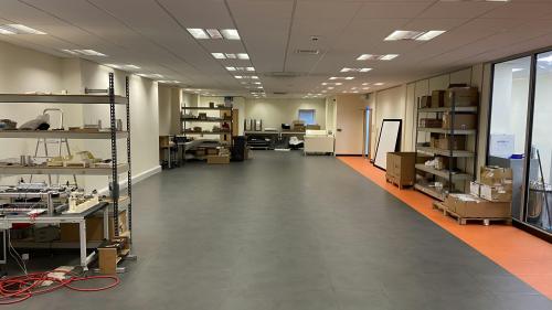 Unit 1A, Middlemarch 4020, Siskin Parkway East, Coventry, CV3