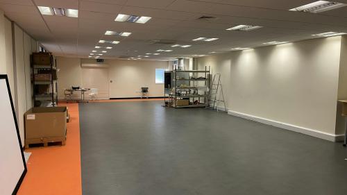 Unit 1A, Middlemarch 4020, Siskin Parkway East, Coventry, CV3