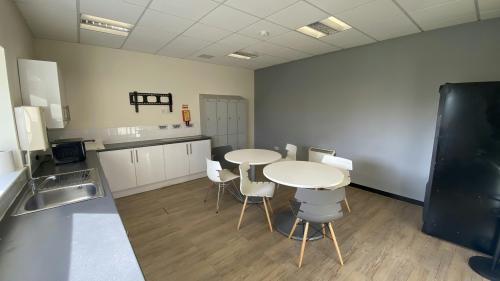 Unit 1A, Middlemarch 4020, Siskin Parkway East, Coventry, CV3