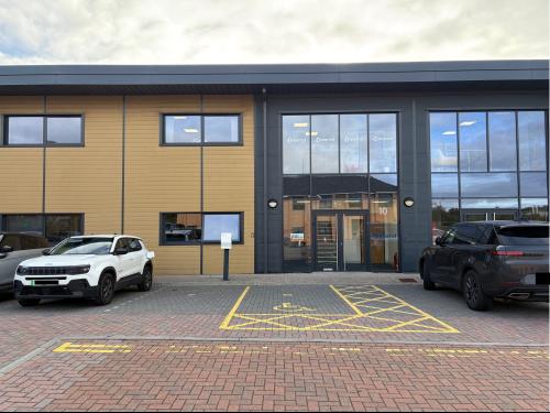 10b, Charter Point Way, Ashby-De-La-Zouch, LE65
