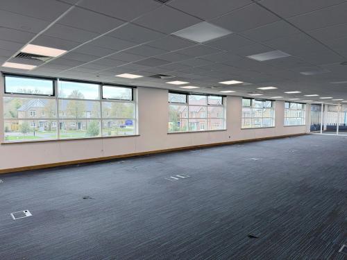 Ashwood, Grove Business Park, White Waltham, Maidenhead, SL6
