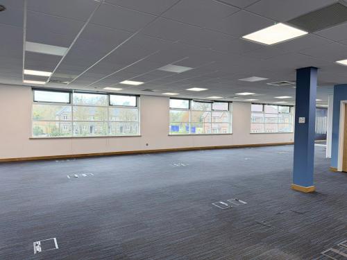Ashwood, Grove Business Park, White Waltham, Maidenhead, SL6