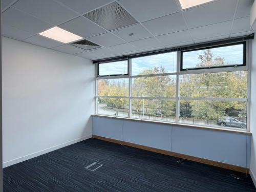 Ashwood, Grove Business Park, White Waltham, Maidenhead, SL6