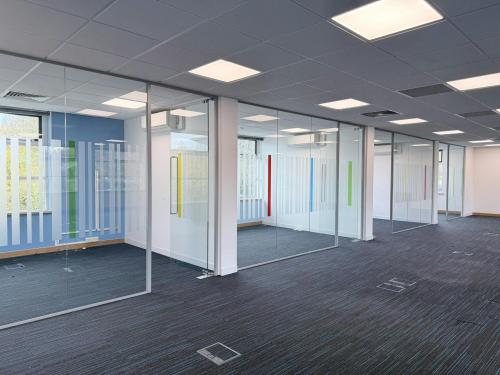 Ashwood, Grove Business Park, White Waltham, Maidenhead, SL6