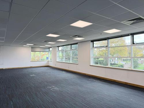 Ashwood, Grove Business Park, White Waltham, Maidenhead, SL6