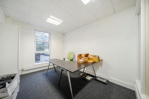 Trinity Court, Church Street, Rickmansworth, WD3