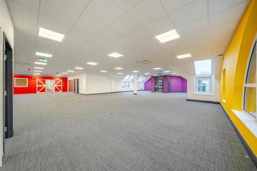 Trinity Court, Church Street, Rickmansworth, WD3
