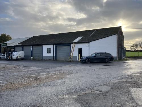 Unit 18-18a, Goodnestone Road, Wingham, Canterbury, CT3
