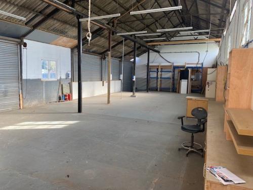 Unit 18-18a, Goodnestone Road, Wingham, Canterbury, CT3