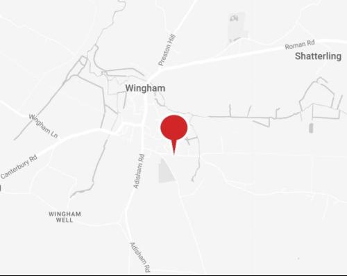 Unit 18-18a, Goodnestone Road, Wingham, Canterbury, CT3