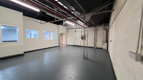 Unit 9 Tonbridge Works, Tonbridge Road, Harold Hill, Romford, RM3