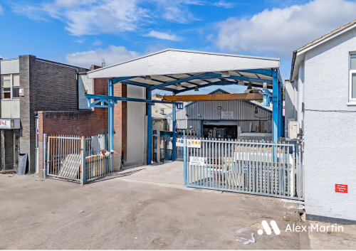 83 Gloucester Road, Croydon, CR0