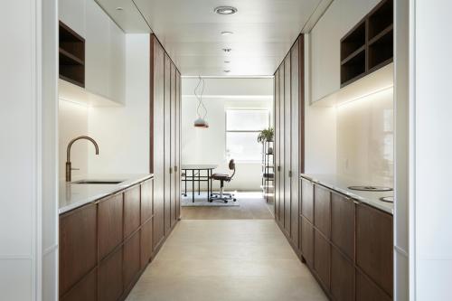 3-5 Rathbone Place, Fitzrovia, London, W1T