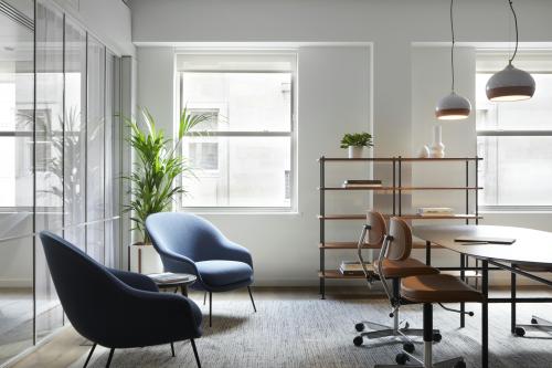 3-5 Rathbone Place, Fitzrovia, London, W1T