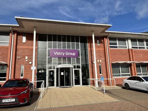 Grove Park, 1 Penman Way, Leicester, LE19