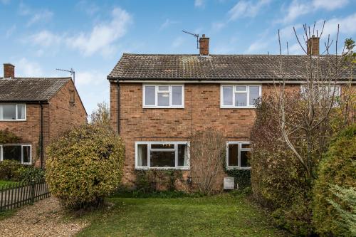36 Queens Close, Harston, Cambridge, CB22