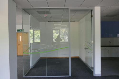Langlands House, Harlow Business Park, 130 Sandringham Avenue, Harlow, CM19