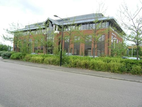 Langlands House, Harlow Business Park, 130 Sandringham Avenue, Harlow, CM19