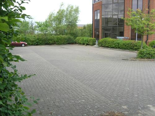 Langlands House, Harlow Business Park, 130 Sandringham Avenue, Harlow, CM19