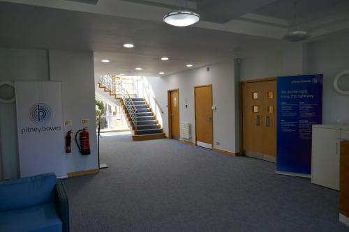 Langlands House, Harlow Business Park, 130 Sandringham Avenue, Harlow, CM19