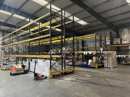 8-12, Hornal Road, Bothwell Park Industrial Estate, Uddingston, G71