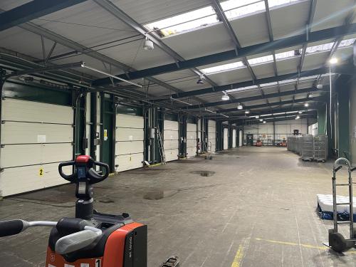 8-12, Hornal Road, Bothwell Park Industrial Estate, Uddingston, G71