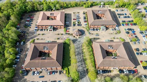 Beechcroft, Southgate Park, Bakewell Road, Peterborough, PE2
