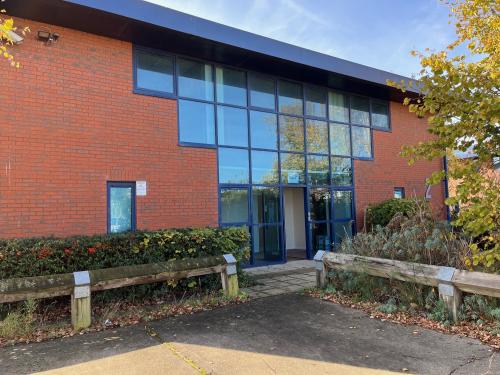 Unit 2 Brunel Court, Brunel Road, Clacton On Sea, CO15