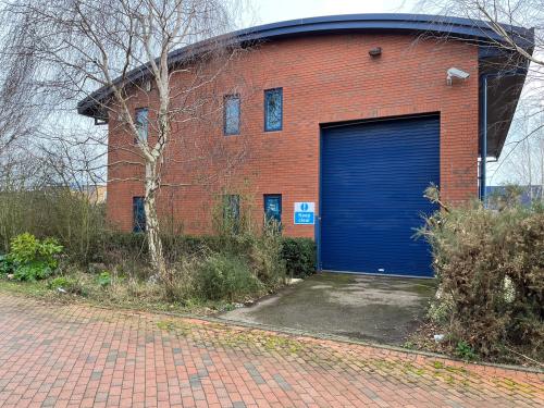 Unit 2 Brunel Court, Brunel Road, Clacton On Sea, CO15