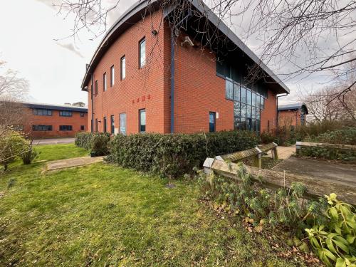 Unit 2 Brunel Court, Brunel Road, Clacton On Sea, CO15