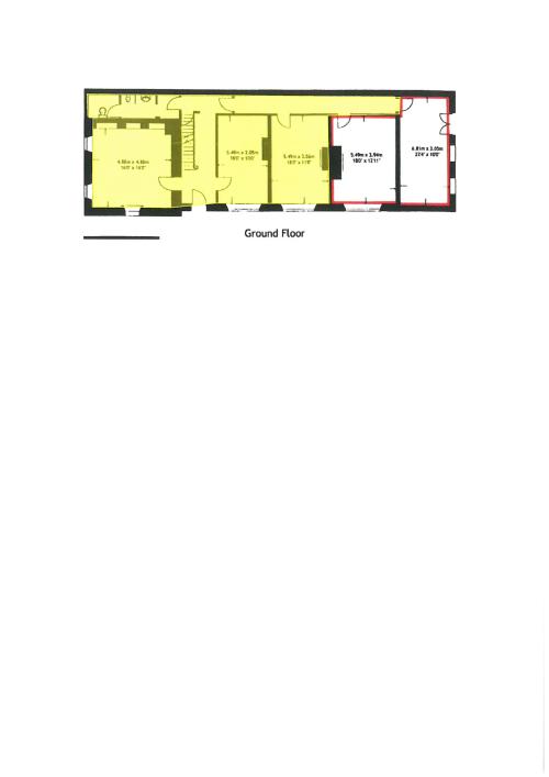 2 London Road, Newbury, RG14