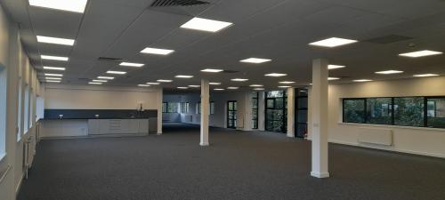 Unit 4 Alpha Court, Monks Cross, York, YO32