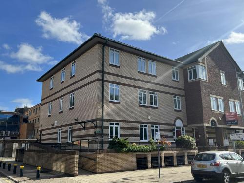 1 The Waterhouse, Waterhouse Street, Hemel Hempstead, HP1