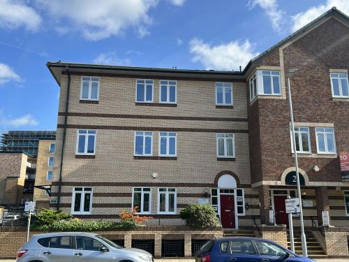 1 The Waterhouse, Waterhouse Street, Hemel Hempstead, HP1