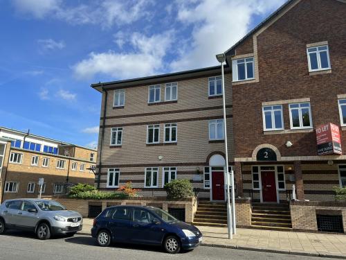 1 The Waterhouse, Waterhouse Street, Hemel Hempstead, HP1