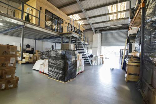 Unit 4A, Paddock Road, Reading, RG4