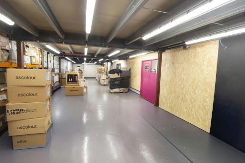 Unit 4A, Paddock Road, Reading, RG4