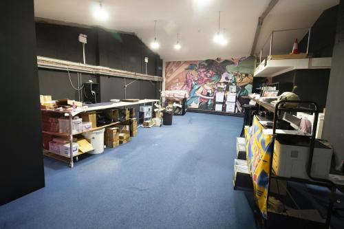 Unit 4A, Paddock Road, Reading, RG4