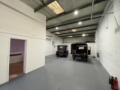 Unit 12, Chaucer Business Park, Watery Lane, Kemsing, Sevenoaks, TN15