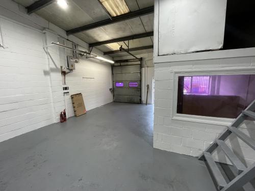 Unit 12, Chaucer Business Park, Watery Lane, Kemsing, Sevenoaks, TN15