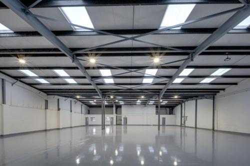 Unit 1 & 2, Lockett Business Park, Ashton-in-Makerfield, Wigan, WN4