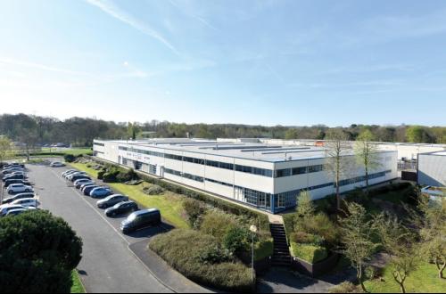 Christleton Court, Manor Park, Runcorn, WA7
