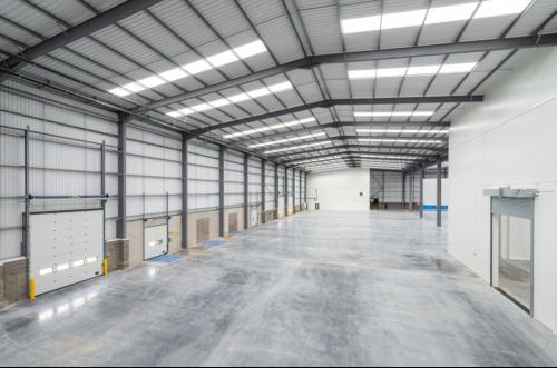 Unit 3, Knowsley Park, Knowsley, L34